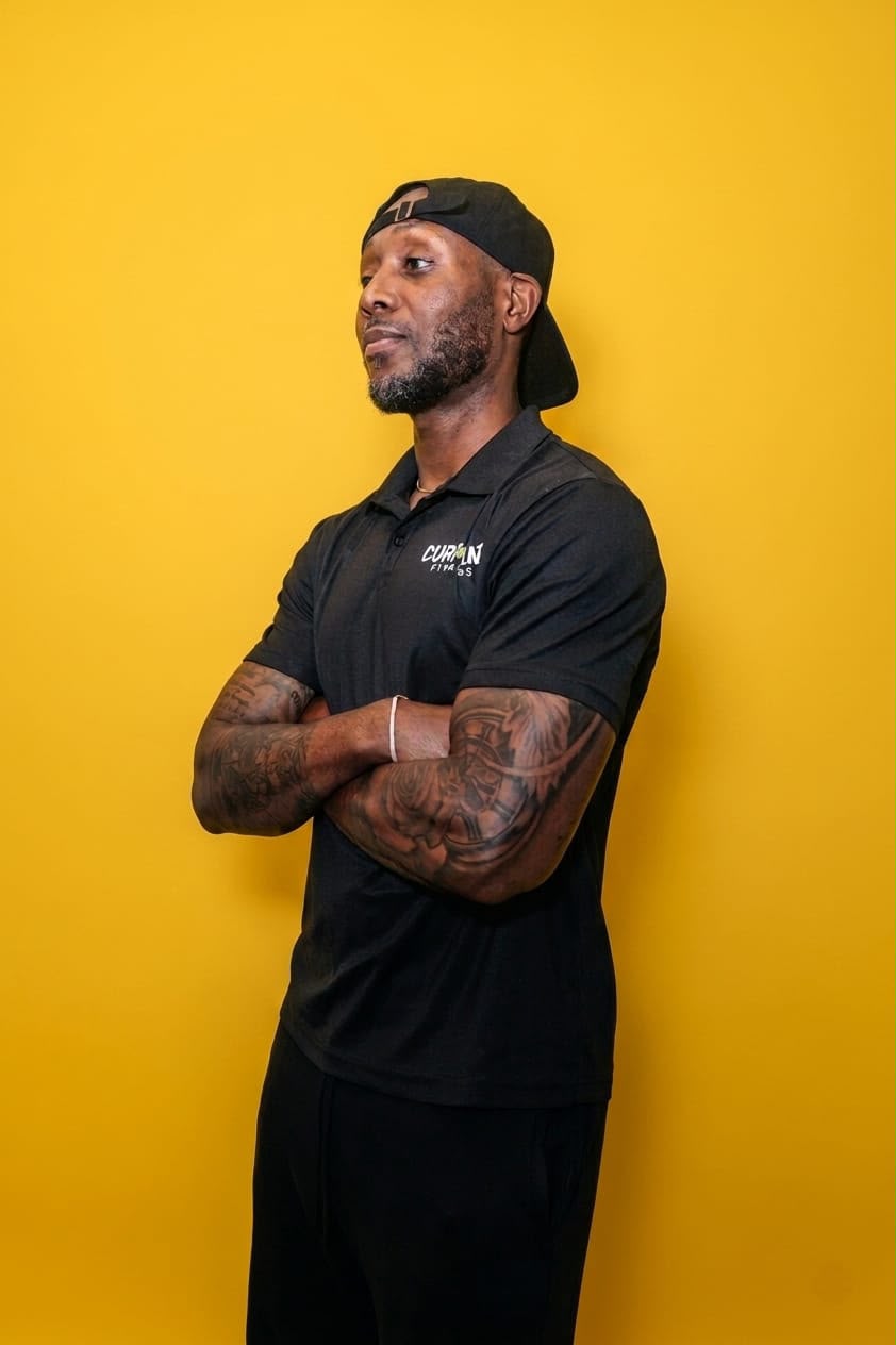 Coach Jason